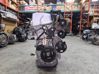 JDM Honda CR-V 2010-2014 K24A 2.4L Engine Only / Stock No:1633