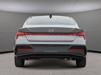 This Hyundai Elantra has a trusty Regular Unleaded I-4 2.0 L/122 engine powering this Variable trans... (image 4)