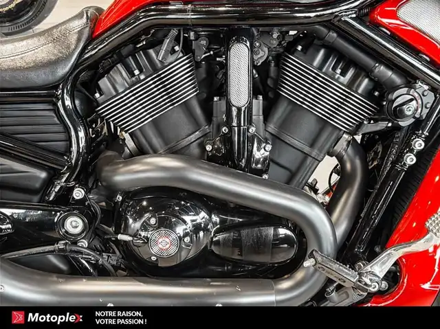 2014 HARLEY DAVIDSON vrod night rod special vrscdx in Street, Cruisers & Choppers in Gatineau - Image 6
