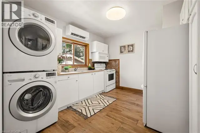 714 FREDERICK Street Kitchener, Ontario in Houses for Sale in Kitchener / Waterloo - Image 15