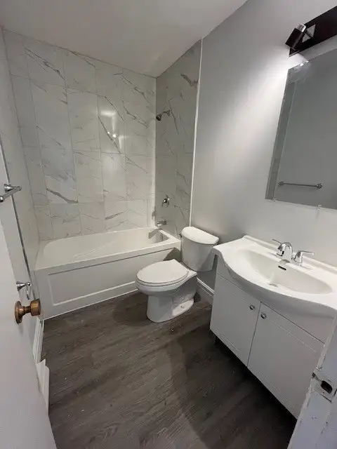 84 Joseph St. - Unit 5 - 2 bed/1 bath - HALF OFF FIRST MONTH'S R in Long Term Rentals in Kingston - Image 11