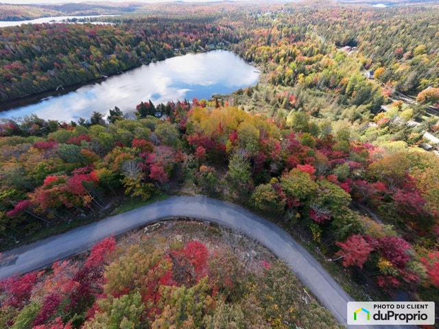 $129,995 - Residential Lot for sale in Entrelacs — photo 3