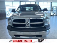 ==== Key Features ==== * 5.7L HEMI V8 Engine * 4WD / 4x4 Capability * 229,598 KM * One Owner * BC Ow... (image 7)