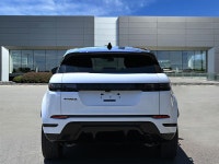 The 2024 Land Rover Range Rover Evoque P250 Dynamic Se brings modern luxury, confident turbocharged... (image 9)