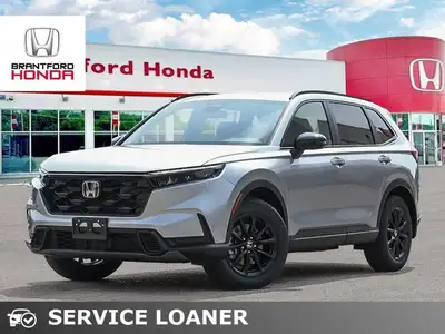 Come visit our Brantford Honda team, you can find us at 378 King George Rd, Brantford, ON, N3T 5L8,...