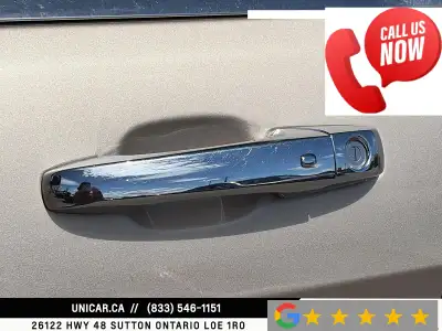 2015 Jeep Grand Cherokee Limited No Accidents Remote Starter Nav, View more