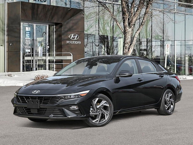 2025 Hyundai Elantra Luxury Tent Sale! - October 3 & 4 - Your Be in Cars & Trucks in Winnipeg - Image 3
