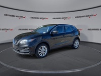 // ACCIDENT FREE!! // Meet the 2022 Nissan Qashqai S AWD, a smart compact SUV that fits daily life i... (image 3)