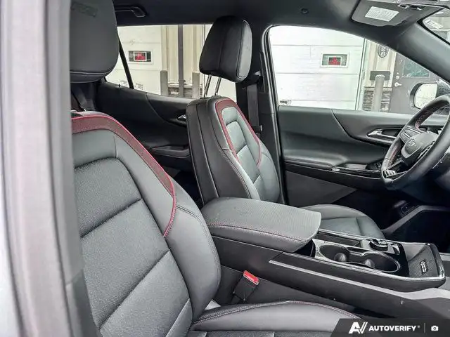 2025 Chevrolet Equinox AWD RS | Remote Start | Heated Seats + in Cars & Trucks in Saskatoon - Image 27