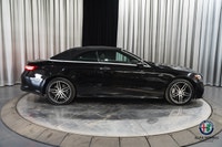 The 2020 Mercedes-Benz E53 AMG Cabriolet blends breathtaking performance with open-top luxury. Power... (image 9)