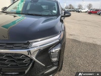 Price includes Added Accessories Plus Engine Block Heater Introducing the all-new 2026 Chevrolet Tra... (image 7)