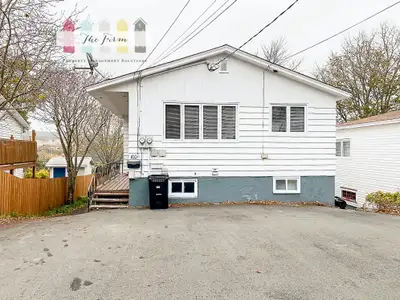 10A Salsibuy St is a Very Bright and Spacious, Three Bedroom main floor home located within walking...