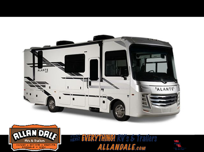 2026 Jayco Alante 29S Smart Design & Everyday ComfortTravel with ease in the 2026 Jayco Alante 29S,...