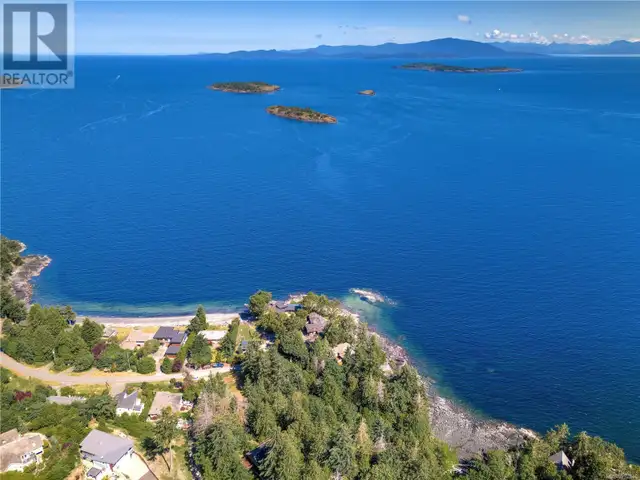 3334 Blueback Dr Nanoose Bay, British Columbia in Land for Sale in Parksville / Qualicum Beach - Image 11