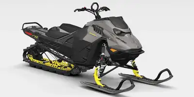 Engine Type: Horizontal In-line Displacement: 51.9 cu. in. (849 cc) Bore x Stroke: Bore: 3.17 in. (8...