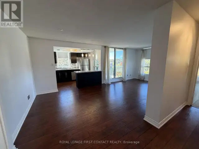 403 - 75 ELLEN STREET Barrie (City Centre), Ontario in Long Term Rentals in Barrie - Image 6