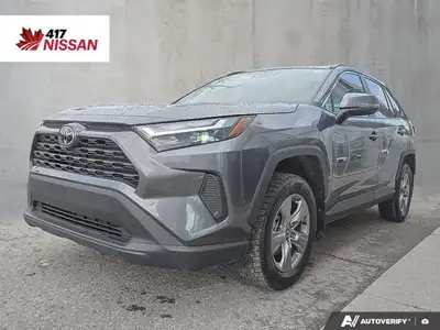 *WIRELESS APPLE CAR PLAY, ANDROID AUTO, HEATED SEATS, BACK UP CAMERA.. * features 8-inch Toyota Mult...