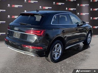 Check out this 2021 Audi Q5 Komfort while we still have it in stock! *Get Your Money's Worth for thi... (image 5)