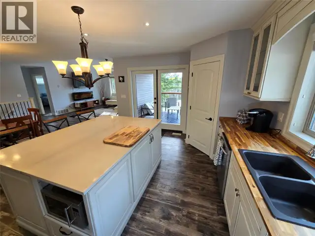 565 Clearwater Valley Road Clearwater, British Columbia in Houses for Sale in Kamloops - Image 13
