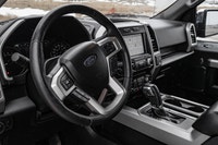 ENGINE: 3.5L V6 ECOBOOST -inc: auto start/stop technology system 3.31 Axle Ratio GVWR: 3 175 kg (7 0... (image 9)