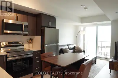 721 - 556 MARLEE AVENUE Toronto (Yorkdale-Glen Park), Ontario
