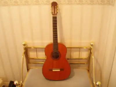 CLASSICAL ACOUSTIC GUITAR   ( EXCELLENT CONDITION ), View more