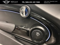 ===== 2024 MINI 3 Portes Cooper S | Ligne Première + | ===== ===== * Ligne Première + * ===== =====... (image 9)