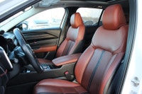 ACCIDENT FREE Sleek Performance, Effortless Style: Mazda CX-50 GT AWD Automatic Drive into a New Era... (image 2)