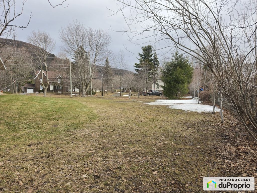 $485,000 - Residential Lot for sale in Mont-St-Hilaire — photo 1