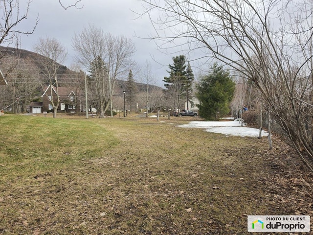 $485,000 - Residential Lot for sale in Mont-St-Hilaire — photo 1