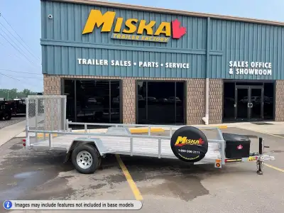 Two Eastern Ontario Pickup Locations - Ottawa or Iroquois, Ontario - Call Today for a Quote ________...