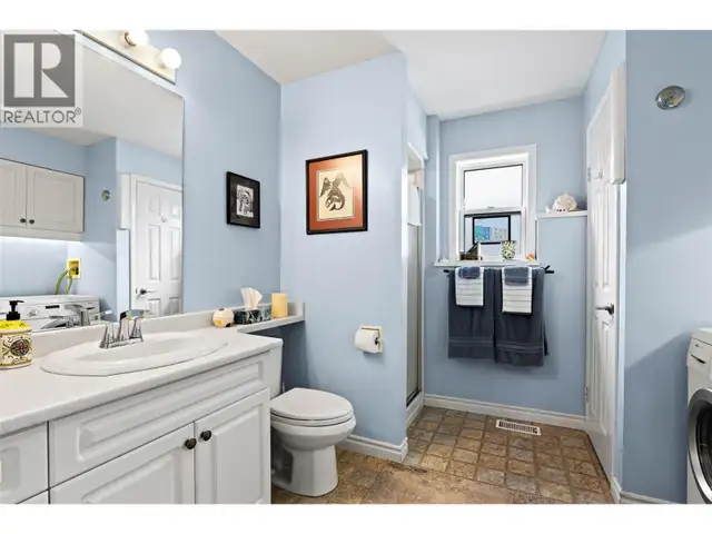 3848 RAINBOW/3861 WATER ST Drive Kamloops, British Columbia in Houses for Sale in Kamloops - Image 28