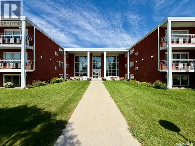 109 2536 Parliament AVENUE Regina, Saskatchewan in Condos for Sale in Regina - Image 3