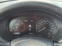Check out this certified 2025 Nissan Kicks Play SV | Heated Seats | Remote Start | Smart Cruise | Ca... (image 9)