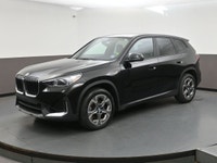 The 2025 BMW X1 delivers sporty performance, premium luxury, and advanced technology in a versatile... (image 2)