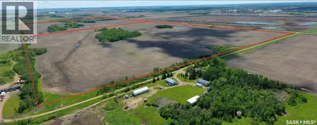 Dodds Farm Orkney Rm No. 244, Saskatchewan in Land for Sale in Regina - Image 24