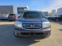 2015 Honda Pilot 4WD EXL :: Loaded Features , Timing Belt Replaced FINANCING AVAILABLE Leather Inter... (image 1)