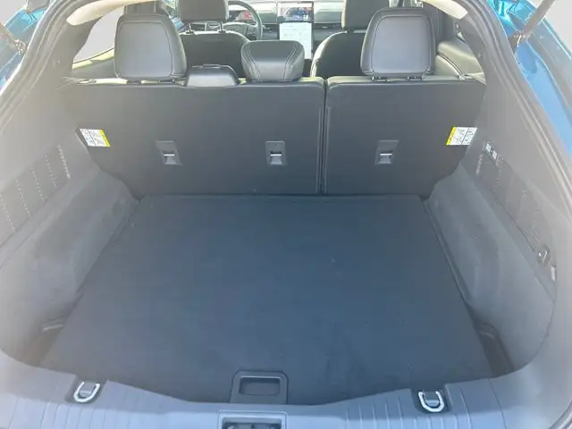 2026 Ford Mustang Mach-E Select589638713465251848