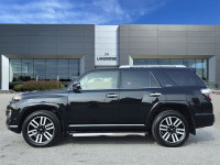 Presenting a refined 2023 Toyota 4Runner Limited 7-Passenger, a premium blend of rugged capability a... (image 2)