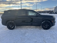 AMVIC Licensed Dealer STOCK #NE218055 AMVIC LICENSED DEALER The 2026 Chevrolet Traverse RS AWD in Mo... (image 9)