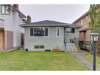 4644 UNION STREET Burnaby, British Columbia