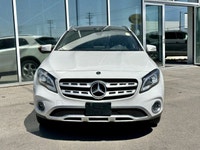 * Drivetrain: Standard 4MATIC all-wheel drive in Canada to ensure optimal traction in snow. * Transm... (image 1)