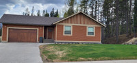 2204 BLACK HAWK DRIVE Sparwood, British Columbia