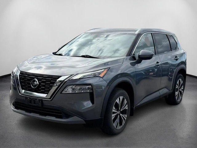 2021 Nissan Rogue SV in Cars & Trucks in Oshawa / Durham Region - Image 4