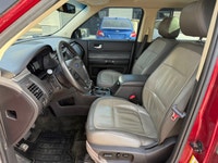 WAS: $17499 NOW: $16499 plus taxes and licensing fees2016 Ford Flex Limited AWD — Premium 7-Passenge... (image 8)