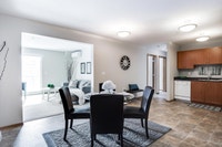 Broadstreet's Creekside Terrace offers 2 bedroom pet friendly apartments for rent in southeast Winni... (image 4)