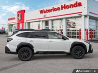 *The listed price reflects a financing offer and includes a $1,500 rebate.* *WATERLOO HONDA'S **PRE-... (image 7)