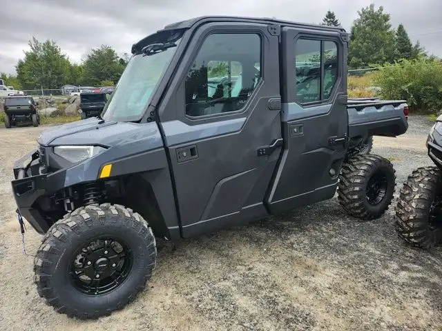 2026 Polaris Ranger Crew XP 1000 NorthStar Edition Premium in ATVs in City of Halifax - Image 12