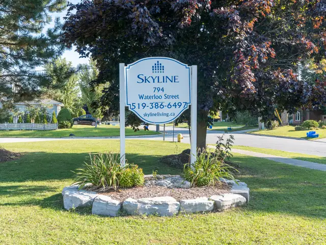 Port Elgin 2 Bedroom Apartment for Rent:62854406214530121