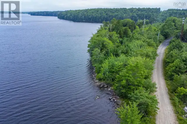 Lot, Hamilton Road Pleasant Valley, Nova Scotia in Land for Sale in Yarmouth - Image 2